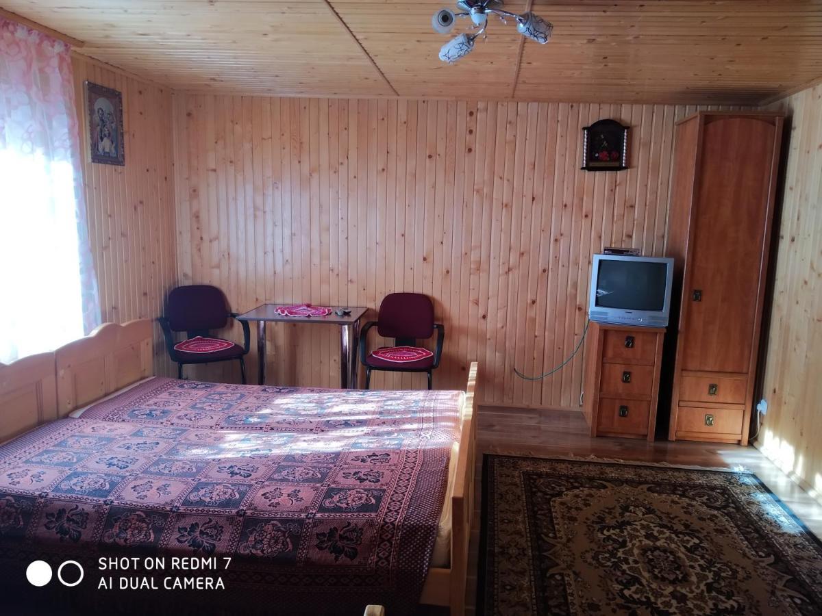 У Дядька Guest House Pilipets Ruang foto