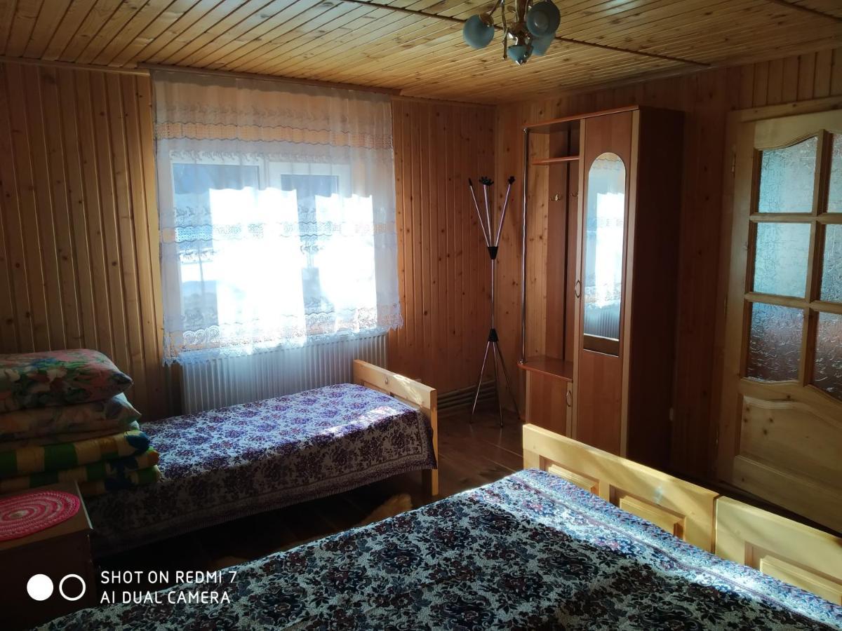 У Дядька Guest House Pilipets Ruang foto