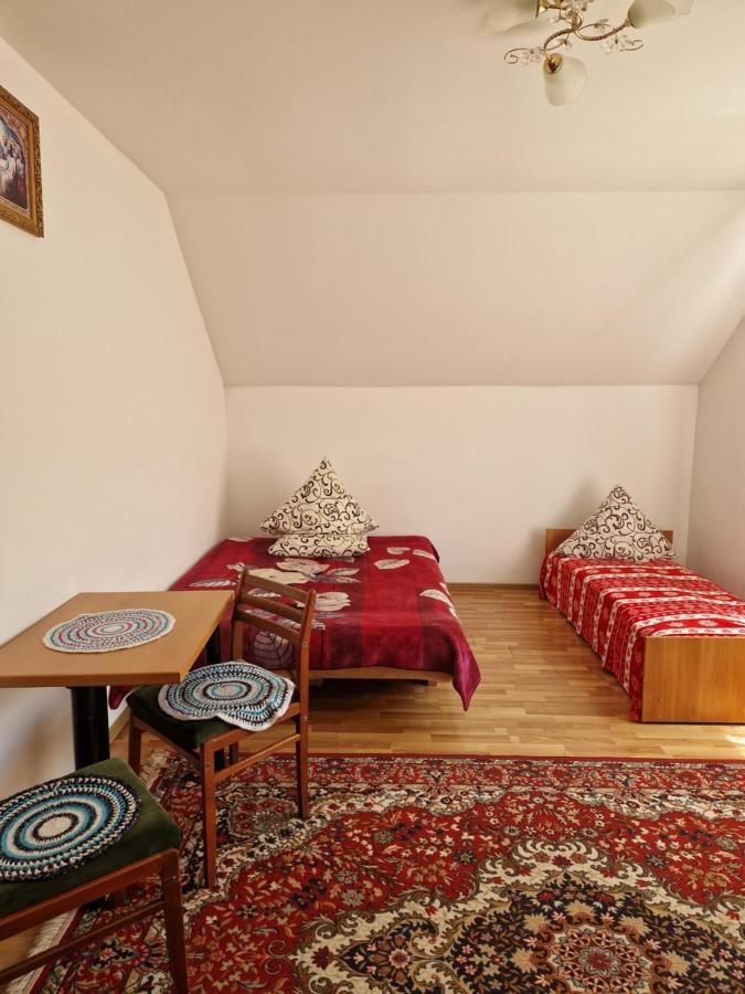 У Дядька Guest House Pilipets Bagian luar foto