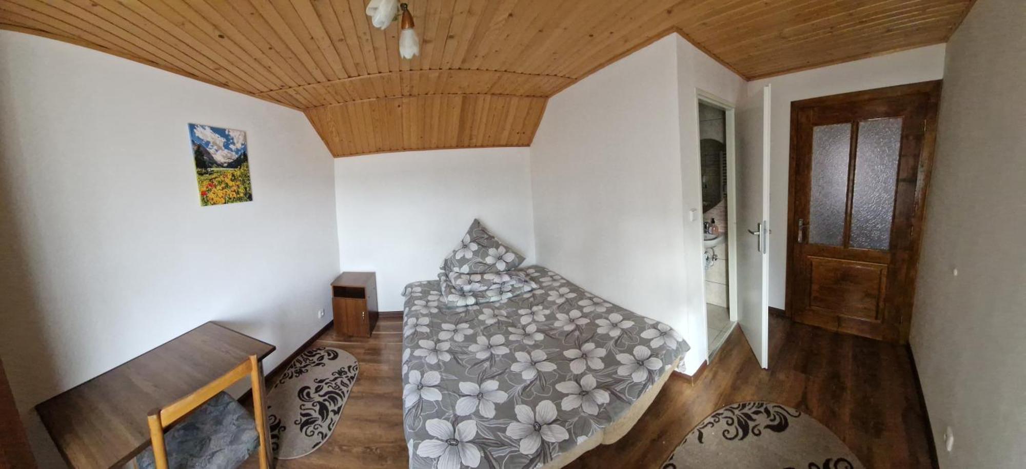 У Дядька Guest House Pilipets Ruang foto