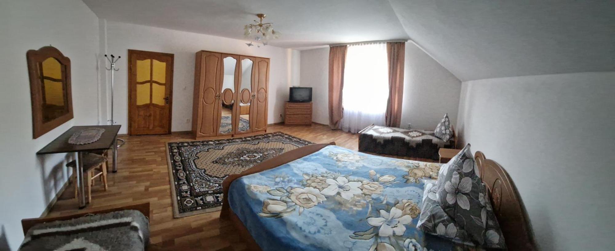 У Дядька Guest House Pilipets Ruang foto