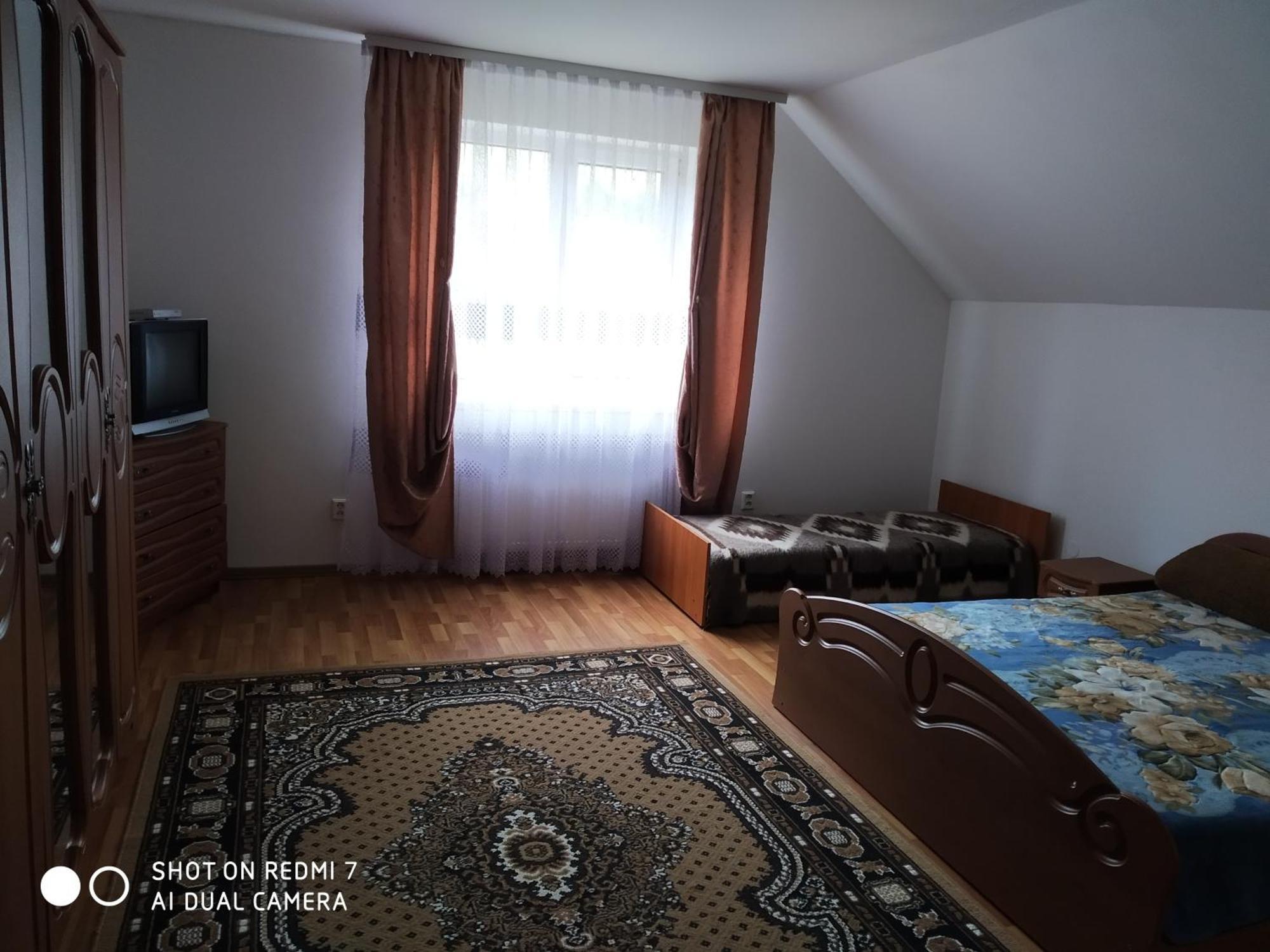 У Дядька Guest House Pilipets Ruang foto