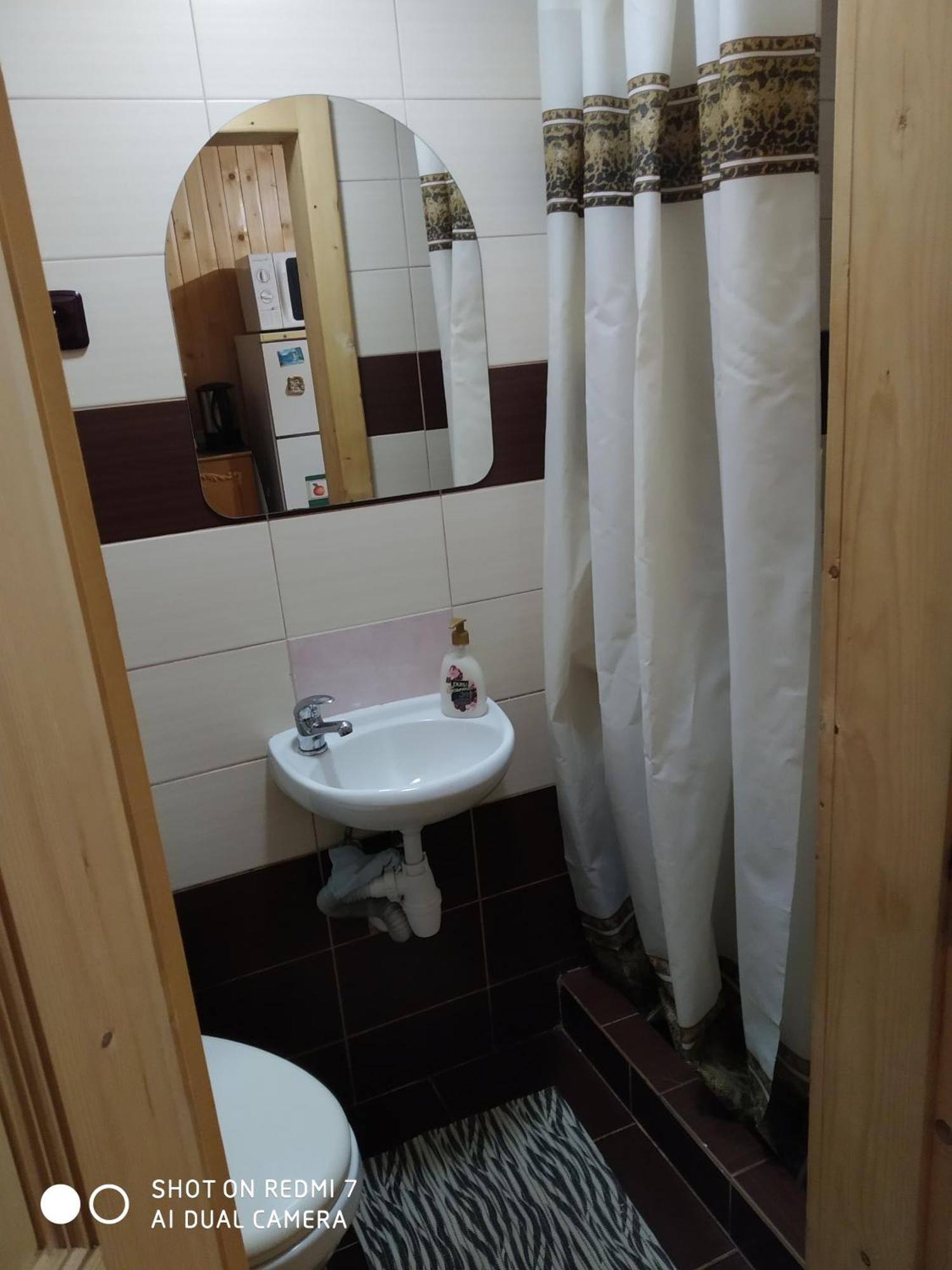 У Дядька Guest House Pilipets Ruang foto