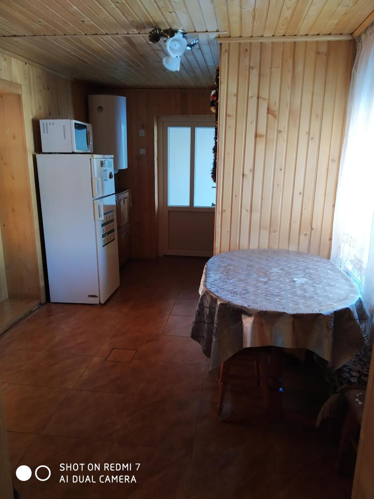 У Дядька Guest House Pilipets Ruang foto