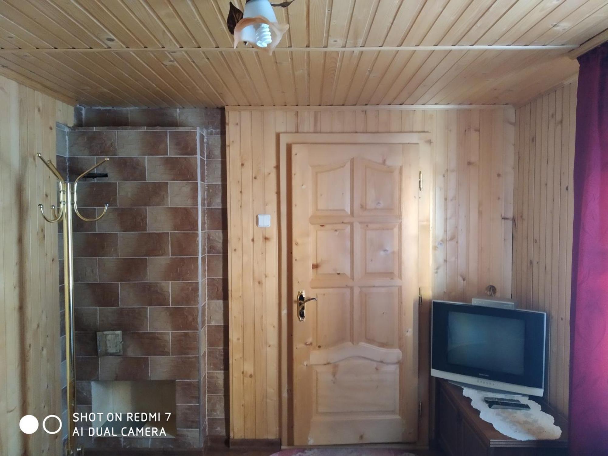 У Дядька Guest House Pilipets Ruang foto