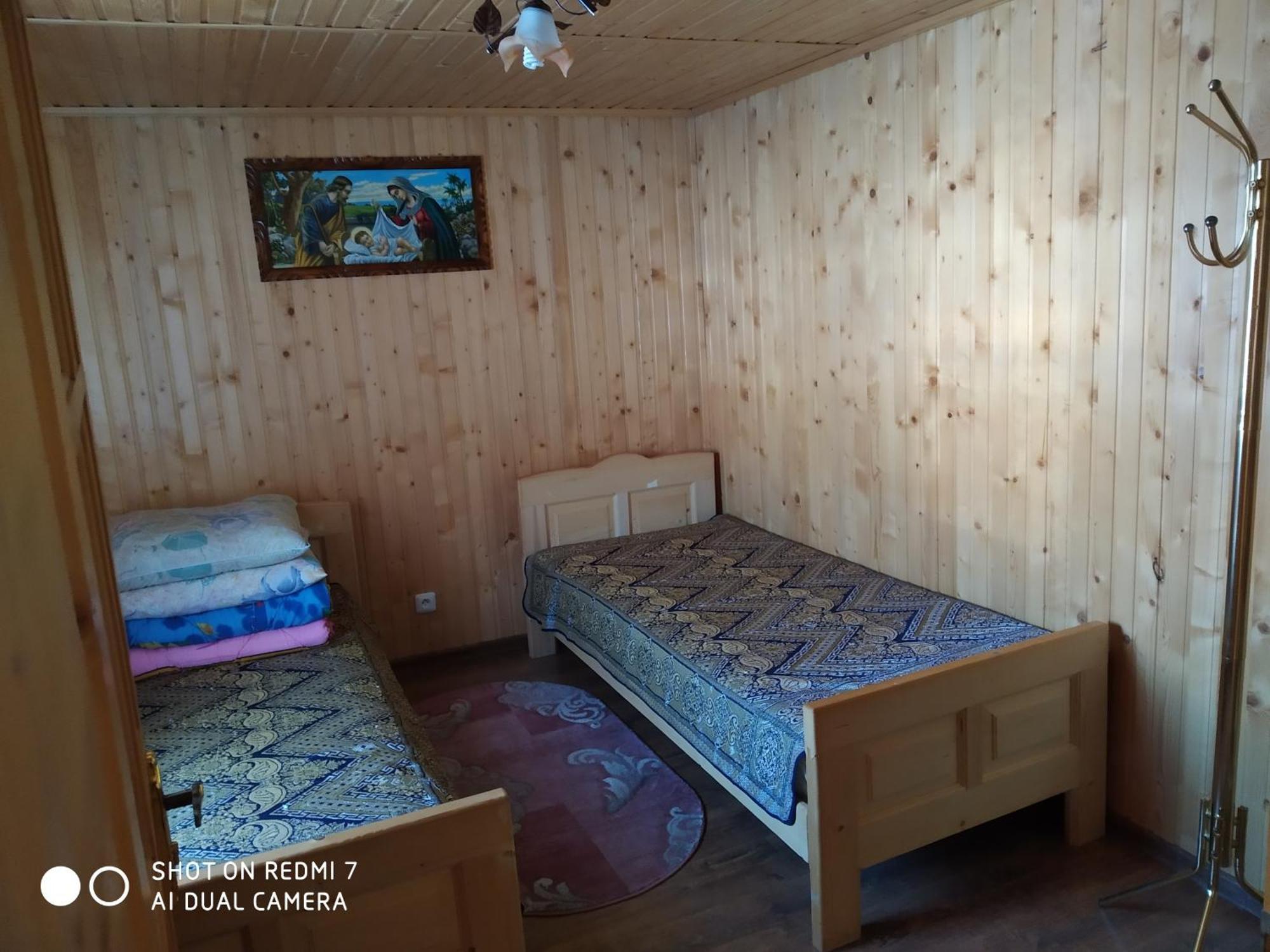 У Дядька Guest House Pilipets Ruang foto