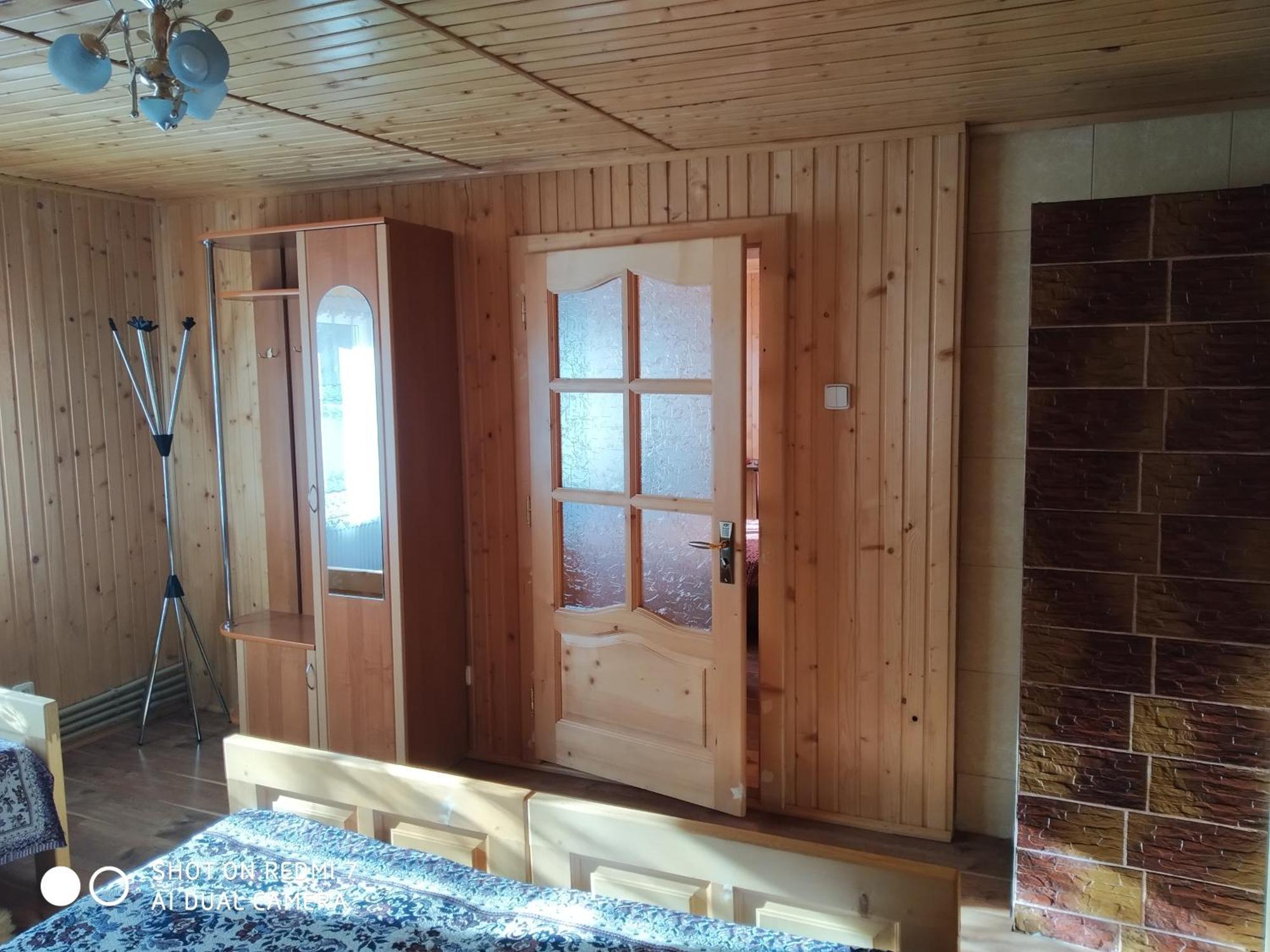 У Дядька Guest House Pilipets Ruang foto