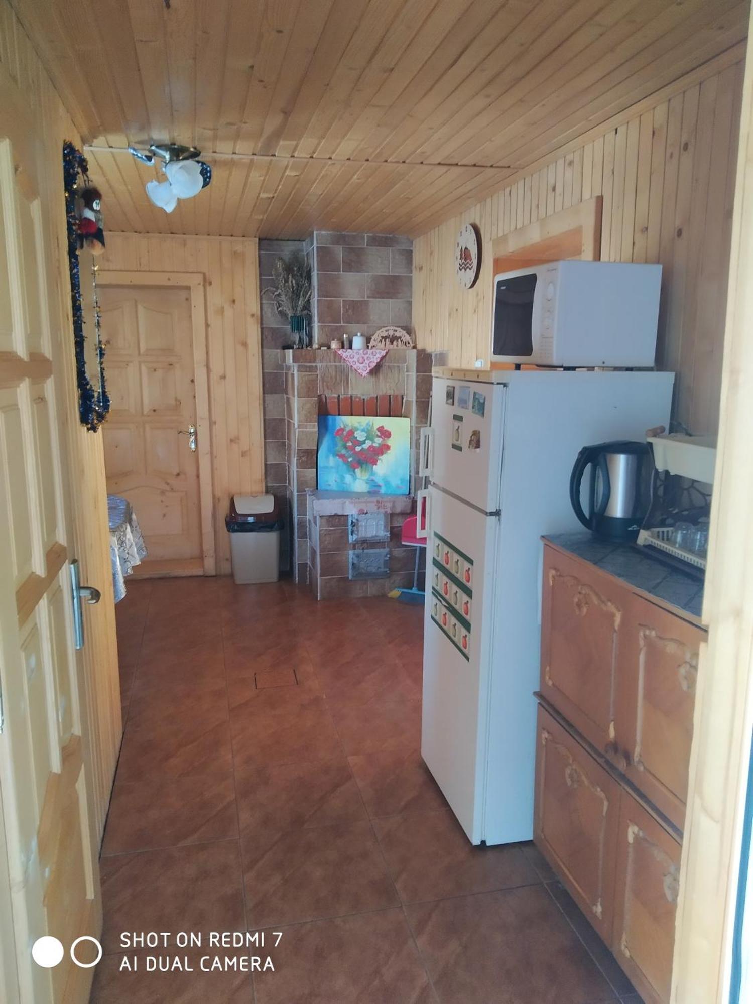 У Дядька Guest House Pilipets Ruang foto