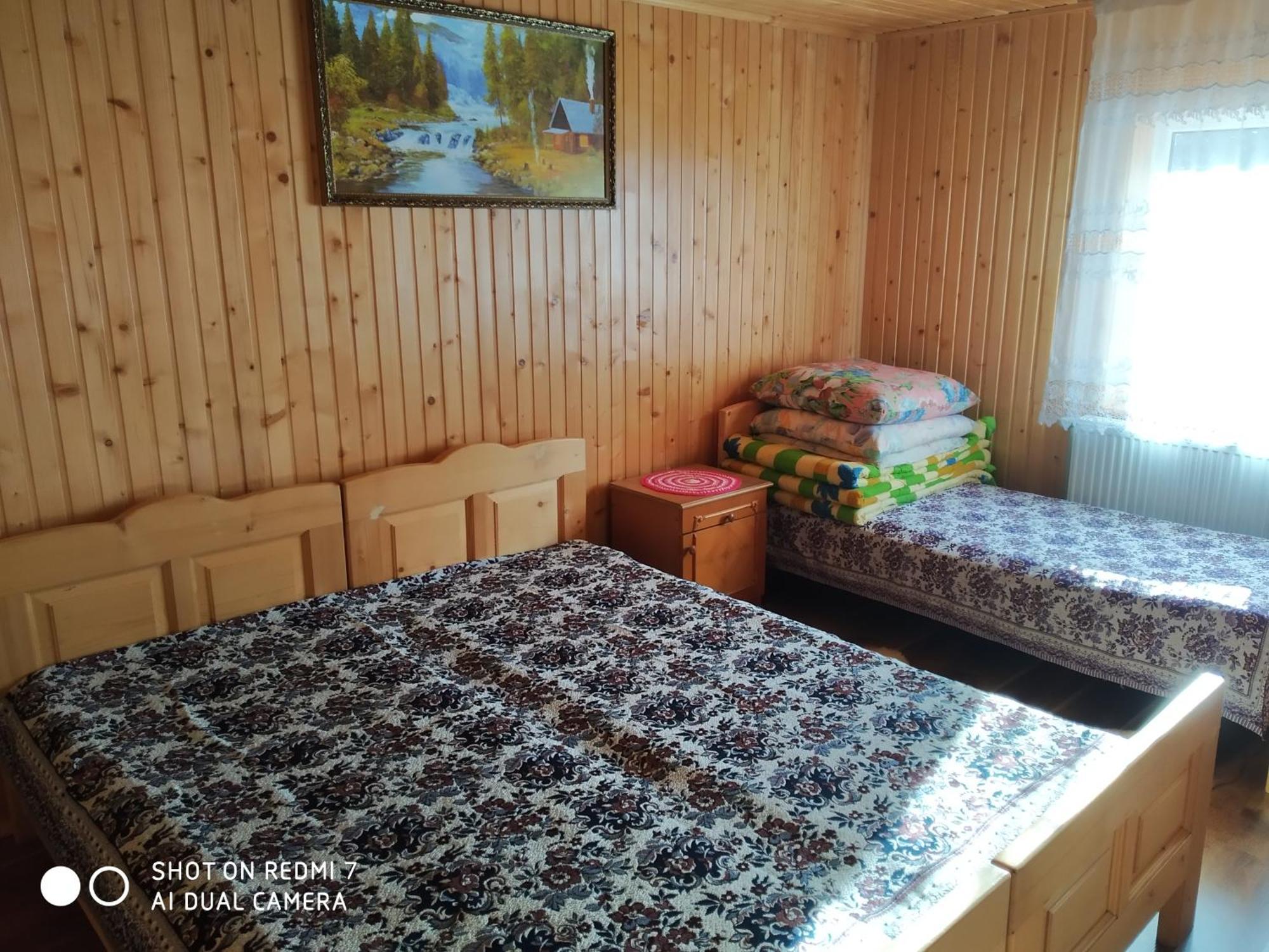 У Дядька Guest House Pilipets Ruang foto