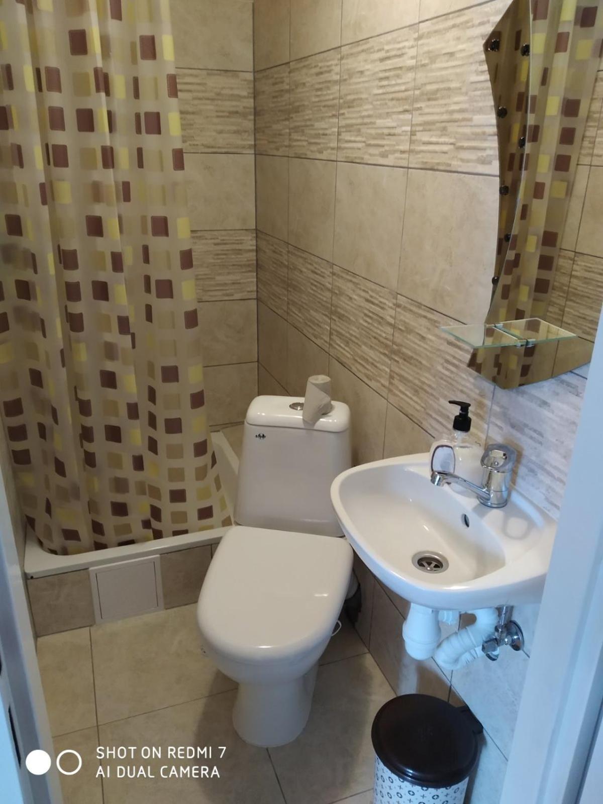 У Дядька Guest House Pilipets Ruang foto