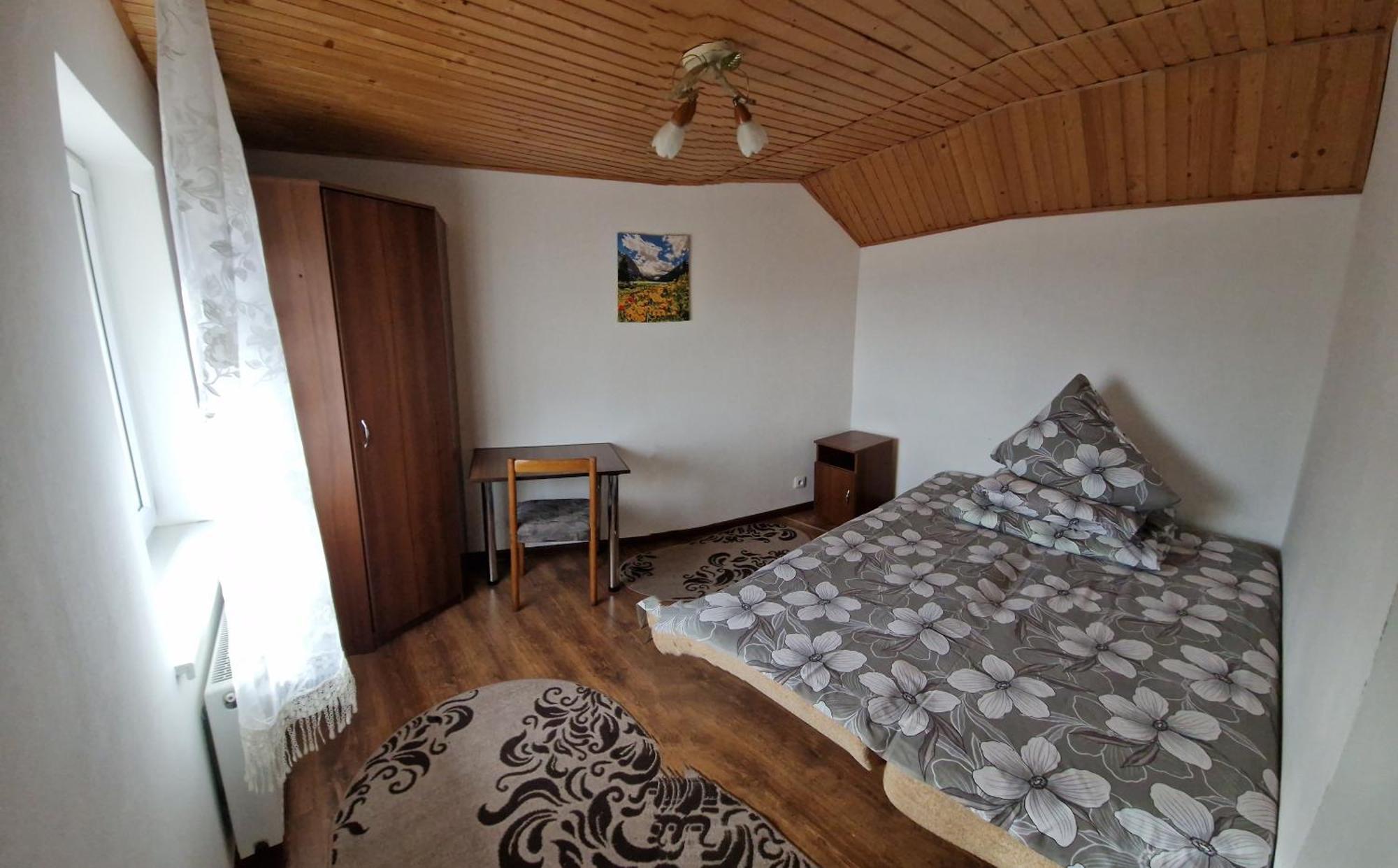 У Дядька Guest House Pilipets Bagian luar foto