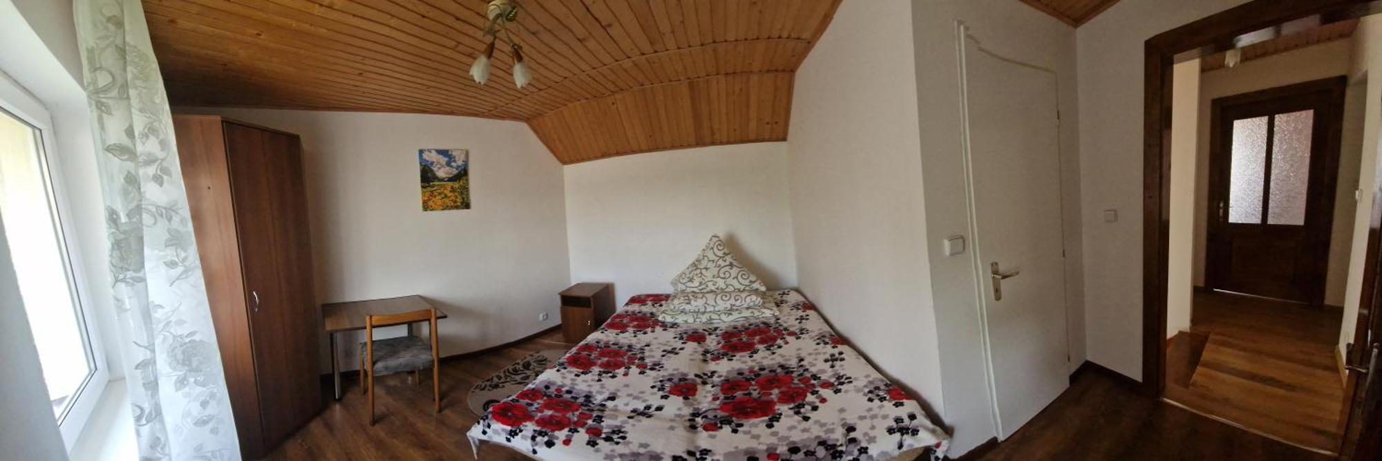 У Дядька Guest House Pilipets Ruang foto
