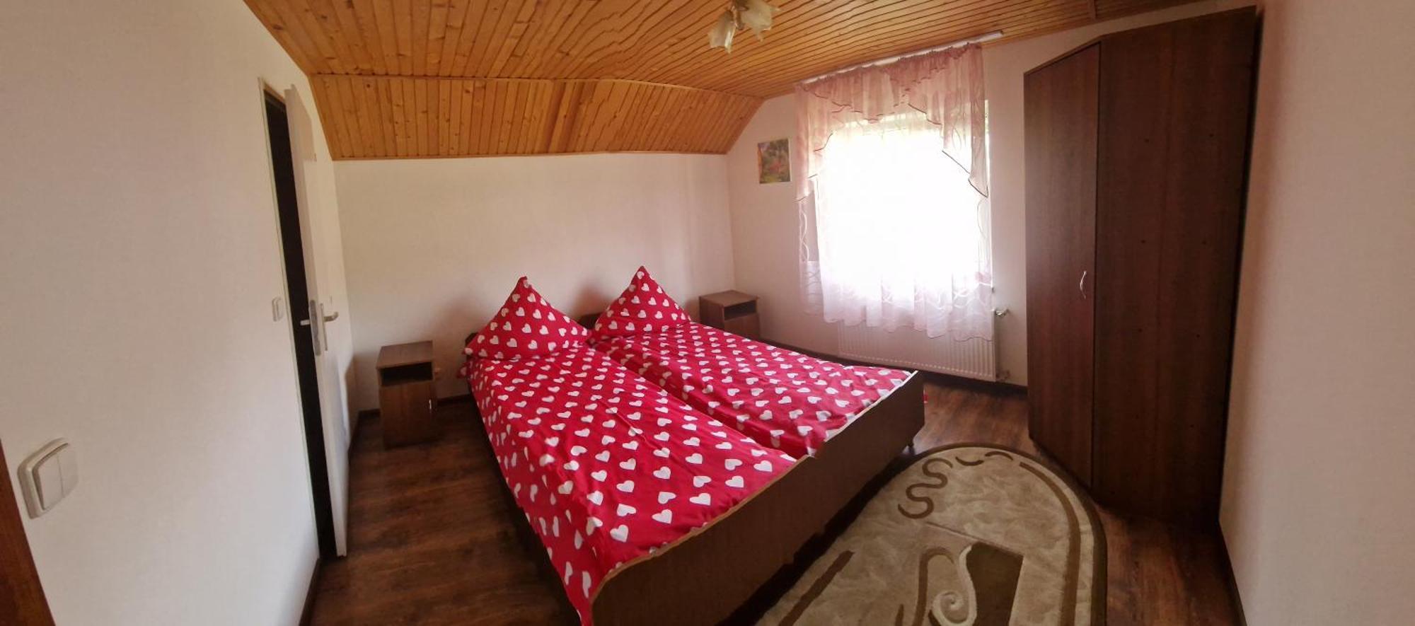 У Дядька Guest House Pilipets Ruang foto