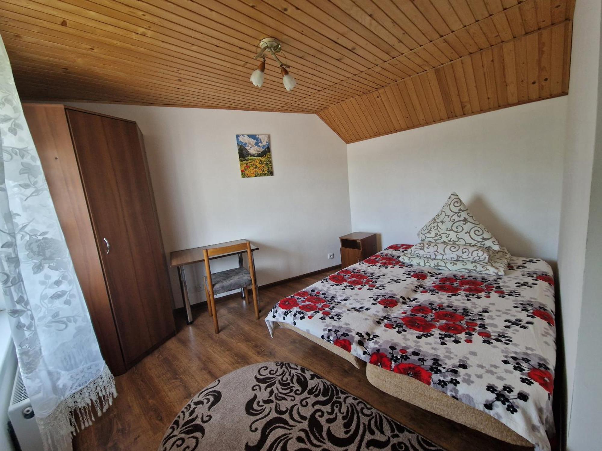 У Дядька Guest House Pilipets Ruang foto