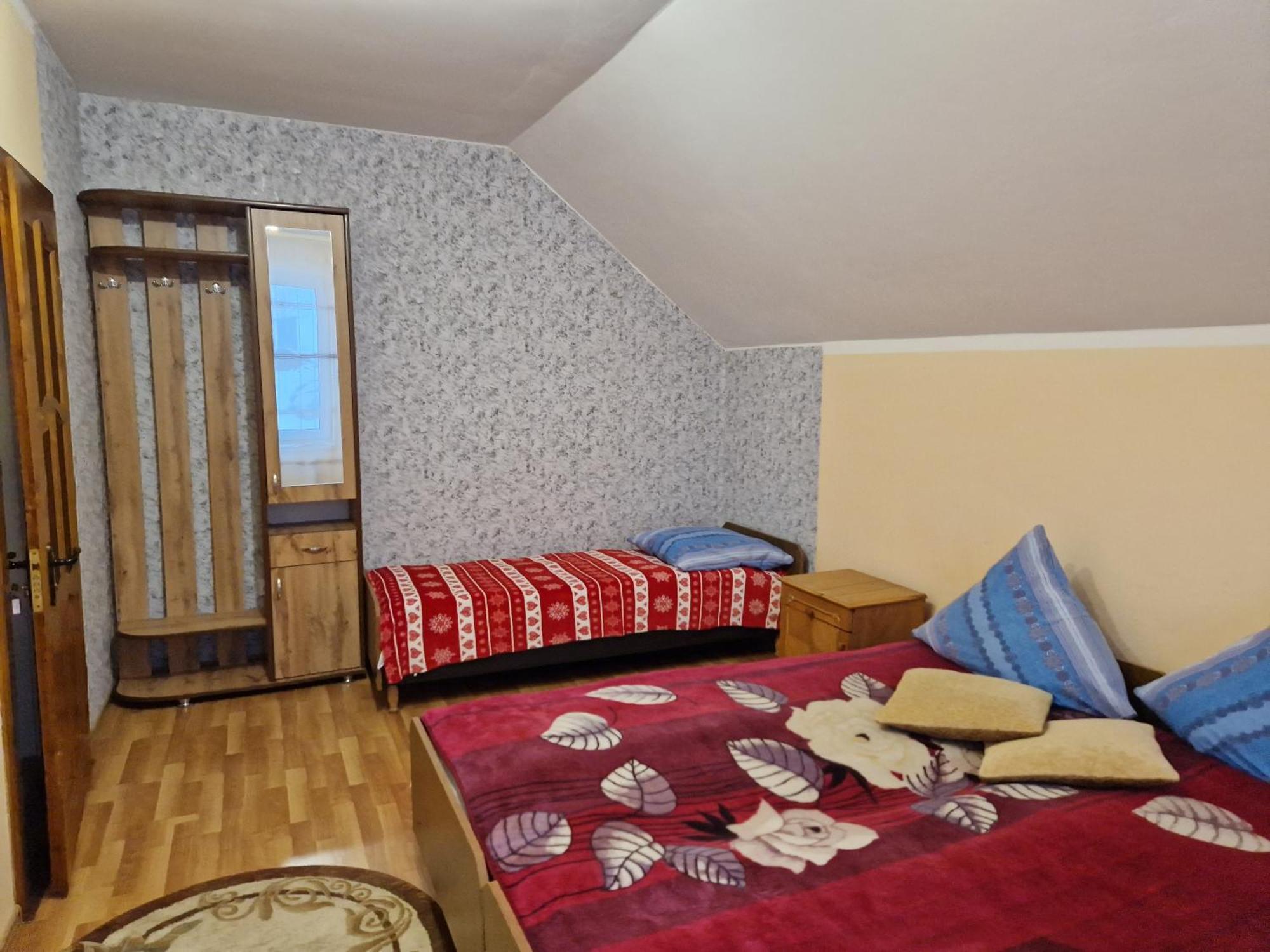 У Дядька Guest House Pilipets Ruang foto