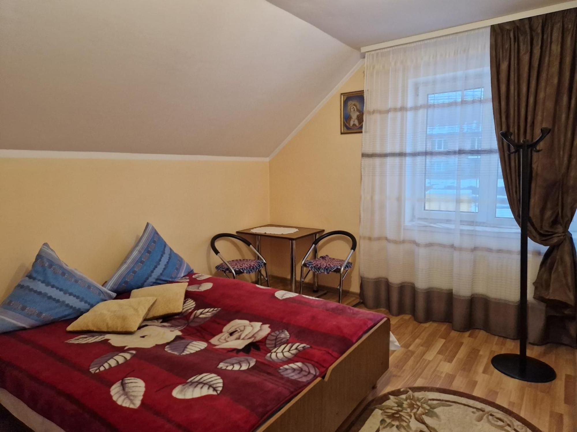 У Дядька Guest House Pilipets Ruang foto